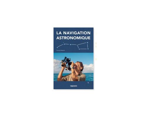 VAGNON La navigation astronomique