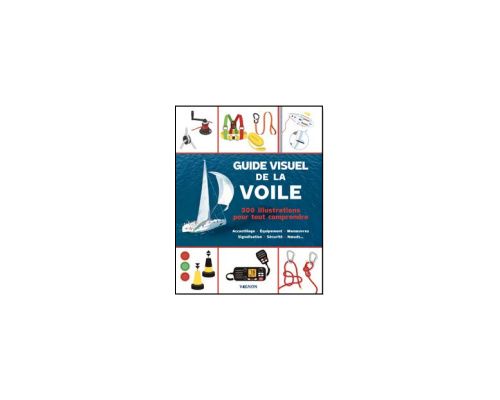 VAGNON Guide visuel de la voile