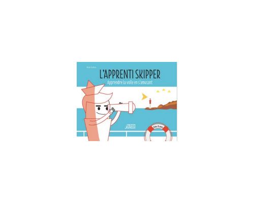 VAGNON L'Apprenti Skipper