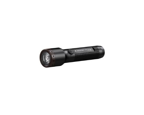 LEDLENSER Lampe poche rechargeable P5R 500 lumenIP68 + focus