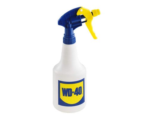 Pulvérisateur vide WD-40 - 500 ml