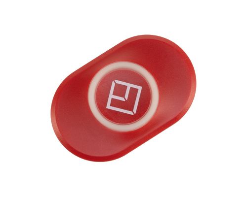 FELL MARINE Capsule Xfob MOB+ Multi-rouge