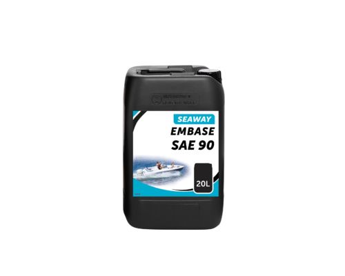 HAFA Huile SEAWAY Embase SAE 90 - Bidon de 20 L