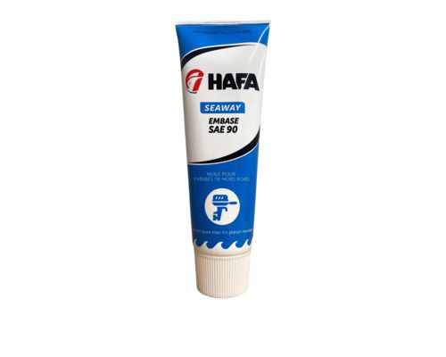 HAFA Huile SEAWAY Embase SAE 90 -  - Tube de 250 ml