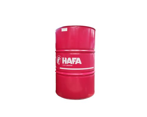 HAFA Liquide de refroidissement -25°C - Bidon de 210 L