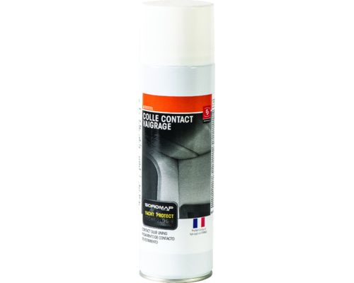 SOROMAP Colle vaigrage Aerocolle 500mL