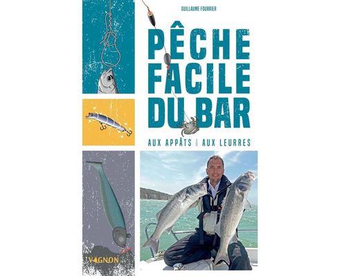 VAGNON La pêche du bar