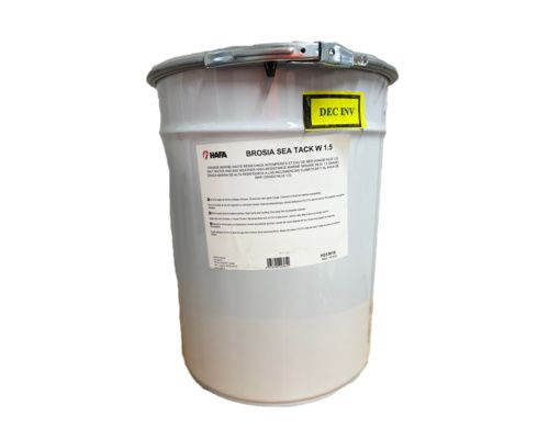 HAFA Graisse marine Sea Tack W 1.5 - Pot de 18 kg