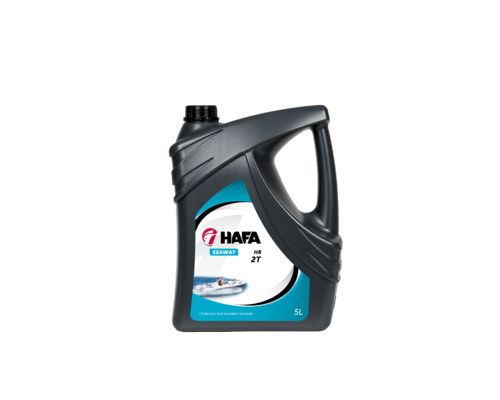 HAFA Huile SEAWAY HB 2T BIO AURAE - 5 L