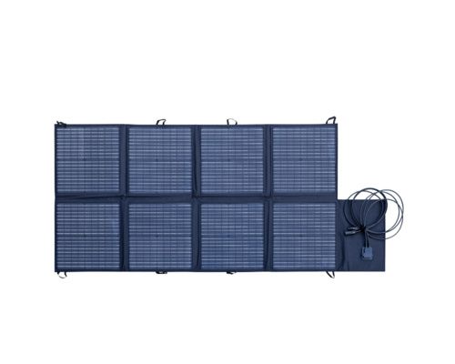 ORIUM  Panneau solaire pliant 160W