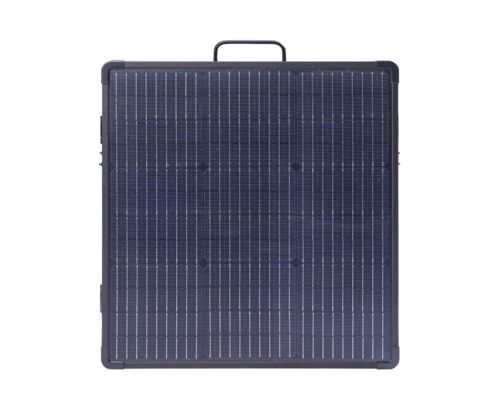 ORIUM  Panneau solaire pliant cadré 200W