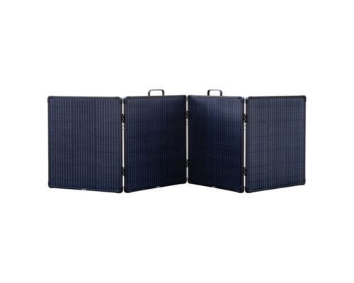 ORIUM  Panneau solaire pliant cadré 200W