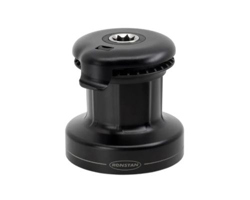 Ronstan Winch Orbit self-tailing 20ST 1 vitesse