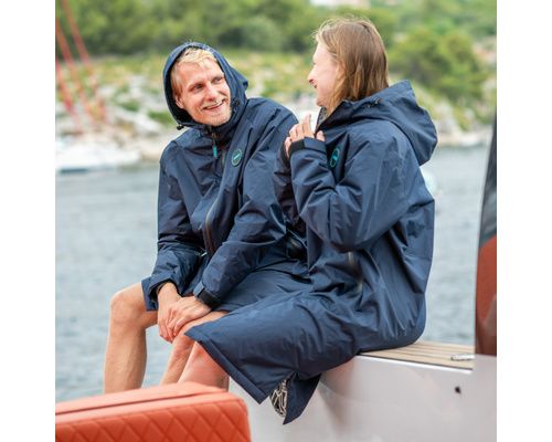 Jobe manteau Reva - XL/2XL