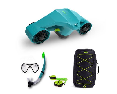 Jobe Infinity Seascooter Package