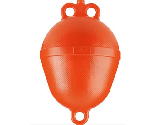 CAN SB Bouée de mouillage orange Ø25cm