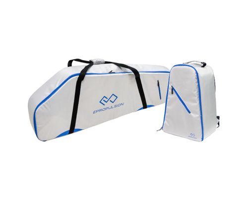 E-PROPULSION Kit sac de transport Spirit