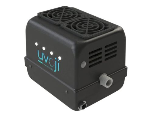 UVOJI Purificateur Ojicamp 02