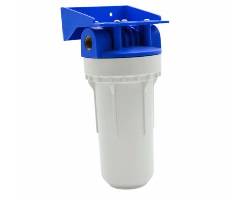 UVOJI Filtration 2 en 1 Charbon actif