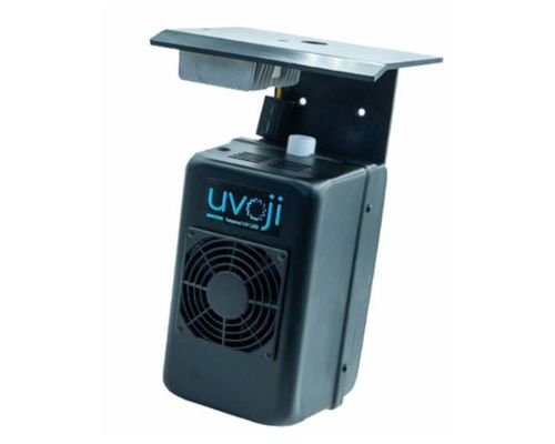 UVOJI Purificateur Ojinautic 01 UV-C 8L Max