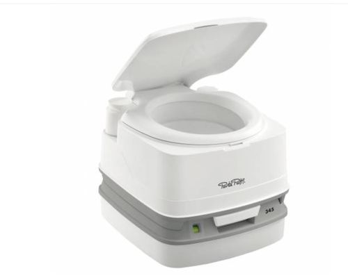 THETFORD TOILETTES CHIMIQUES PORTA POTTI 345