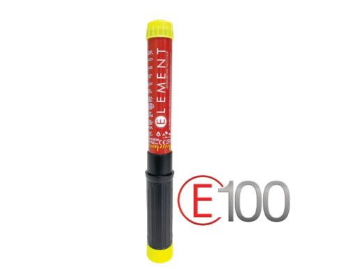 ELEMENT Inhibiteur de feu Element E100