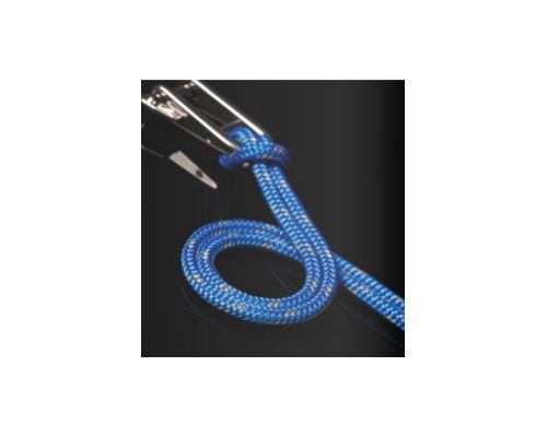 COUSIN  Sirocco 781 diam4mm - gris