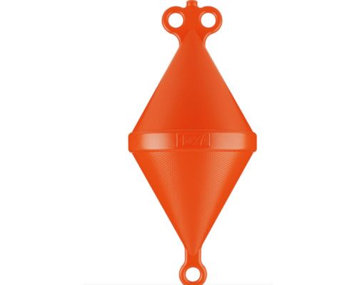 Nuova Rade Bouée de corps mort orange
