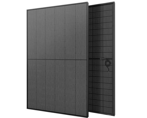 MARLEC Panneau solaire rigide Spectra PERC-S Bifacial 150W