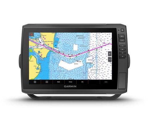 GARMIN ECHOMAP ULTRA 2 122SV - SANS SONDE