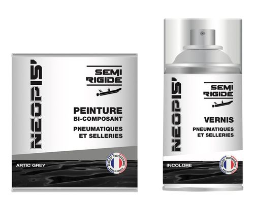 NEOP 15 Peinture Pneumatique