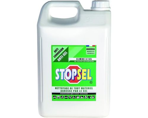 STOPSEL Universel 5L