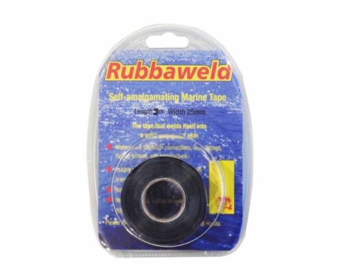 Adhésif renforcé réparation de voile Kevlar 1.5m x 50mm