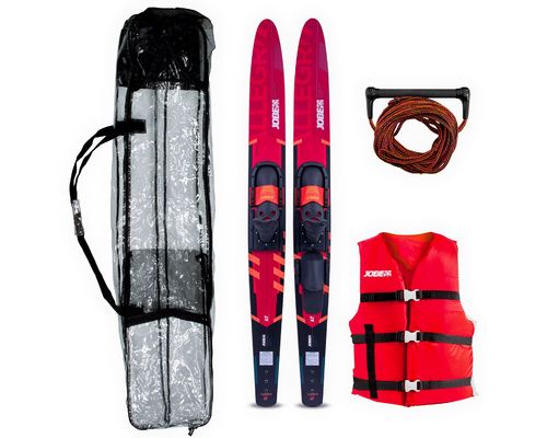 JOBE Pack Ski 'Allegre' 170 cm