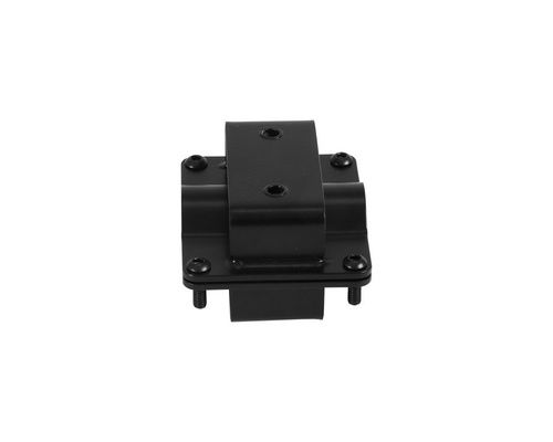 SEANOX Double bride porte canne noir