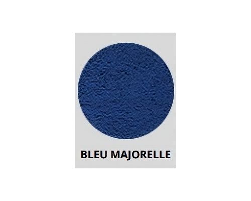 SOLIEGE Pigment bleu