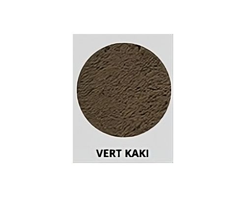 SOLIEGE Pigment vert kaki