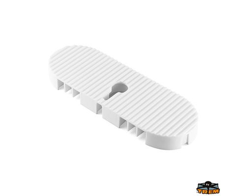 TREM Support pour PROJECTEUR 6 LED SOUS-MARIN