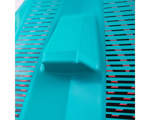 JOBE Kneeboard Teal