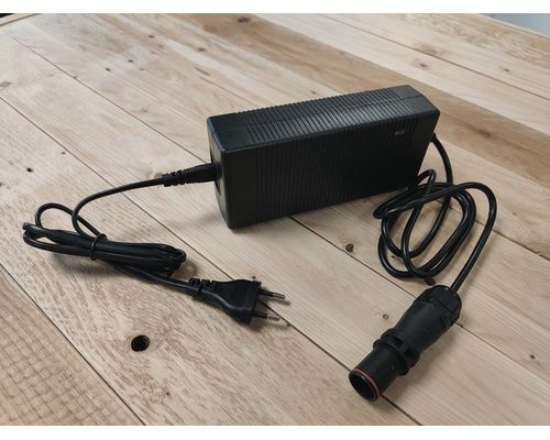 TEMO Chargeur 200V de rechange (TEMO 1000)