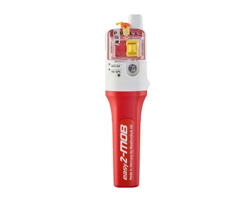 WEATHERDOCK Easy2-MOB