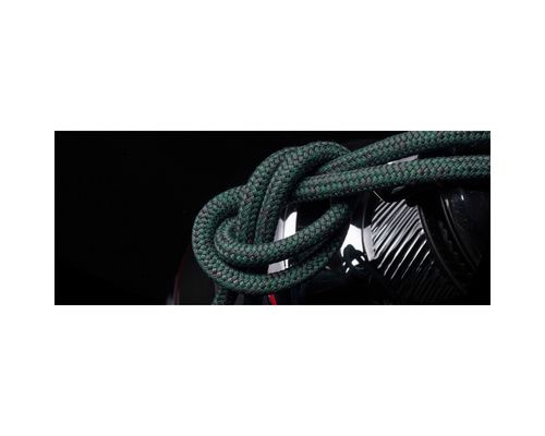 COUSIN  Dynasty PRO 99 Technora diam10mm - moire noir vert