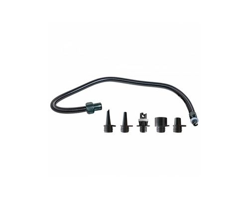 SPINERA tuyau de rechange pour gonfleur électrique + embout