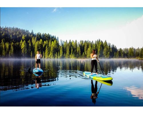 SPINERA Let's Paddle 10'4 - 315x76x15cm