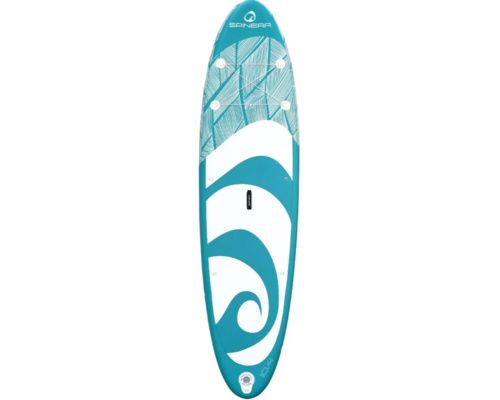 SPINERA Let's Paddle 10'4 - 315x76x15cm