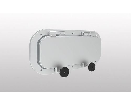 GOIOT HUB CRISTAL 33.13R SATI GGRIS EP 5-15