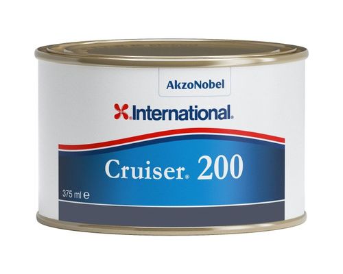 INTERNATIONAL CRUISER 200  375 ml BLANC