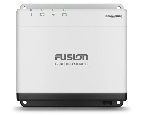 Fusion Apollo Black Box MS-WB675