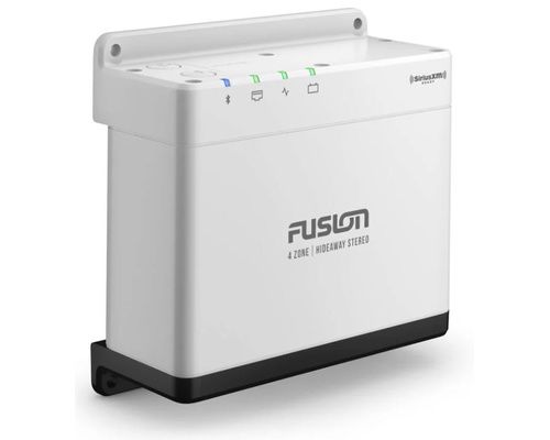 Fusion Apollo Black Box MS-WB675