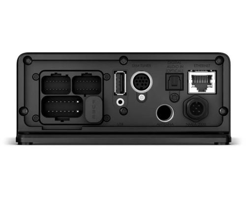 Fusion Apollo Black Box MS-WB675